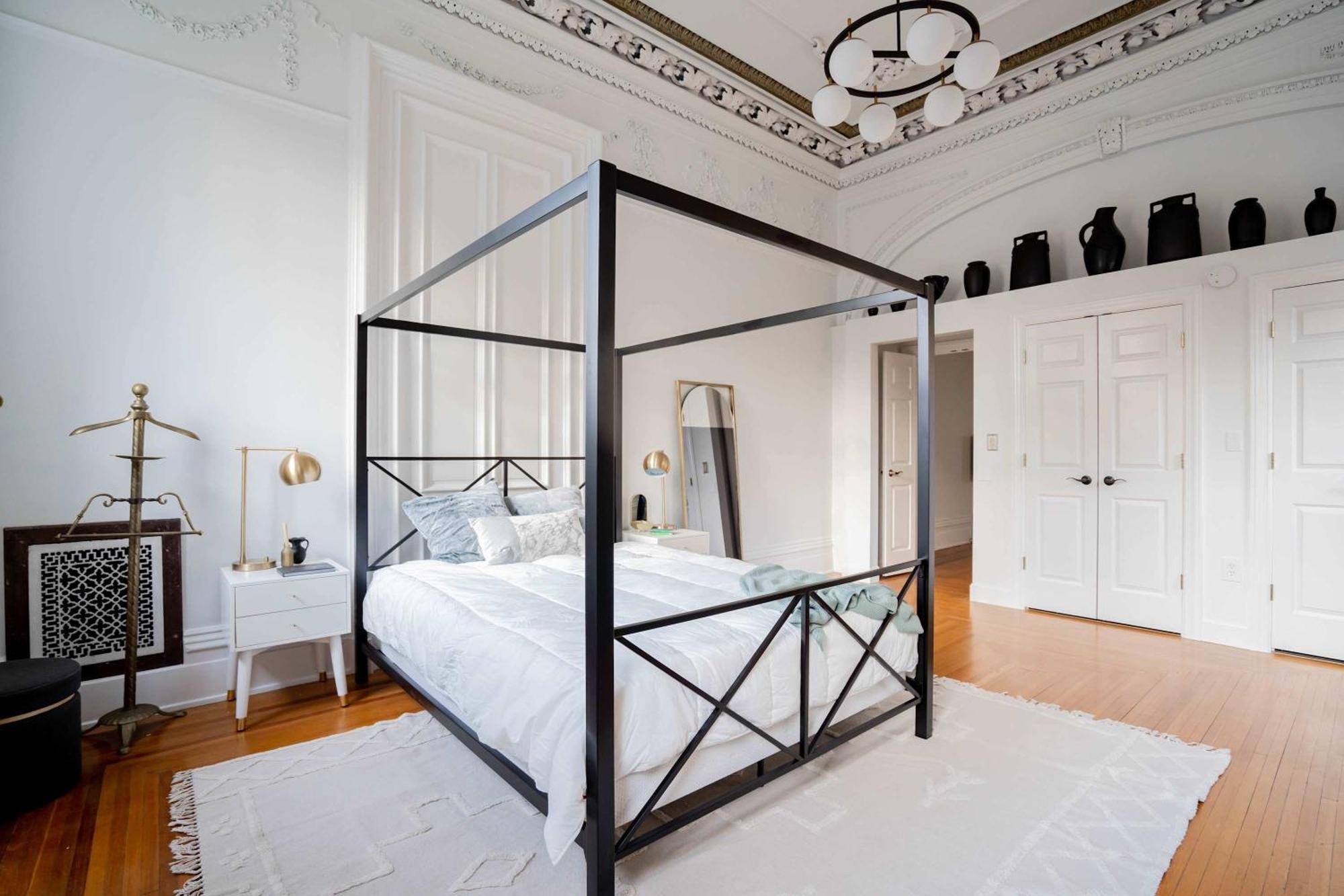 Decadent Luxury - Covington Condo Exteriör bild